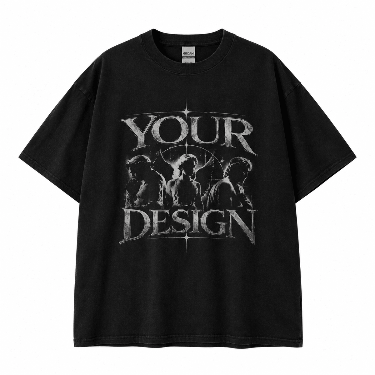 T-shirt personnalisé - Teelted