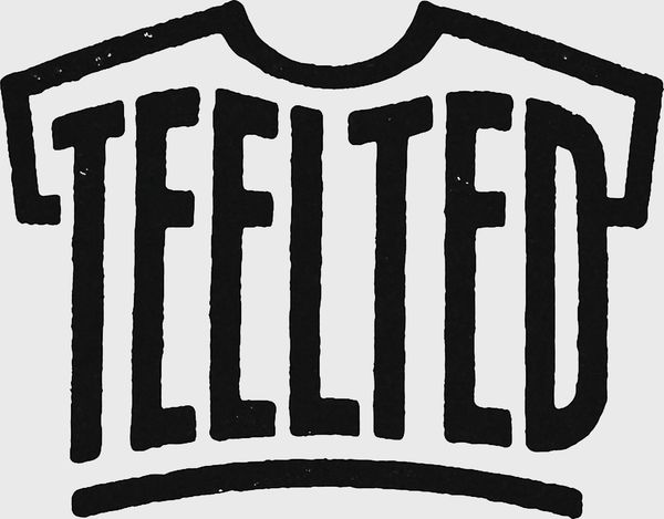 Teelted
