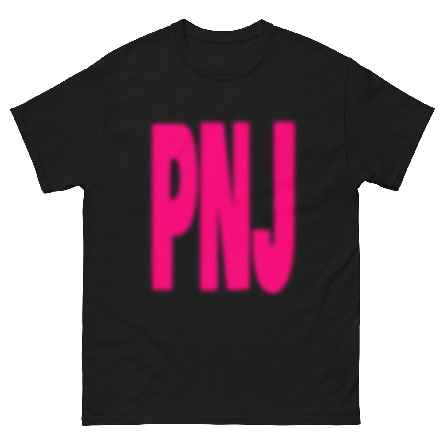 T-shirt PNJ