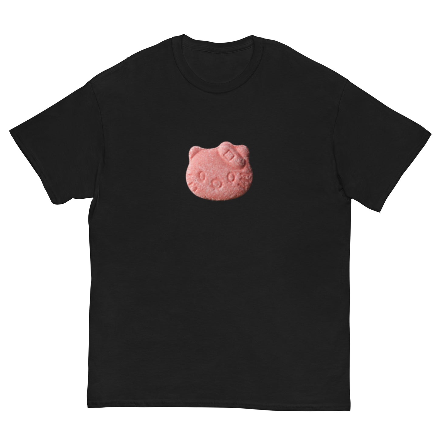 KITTY XTC TEE