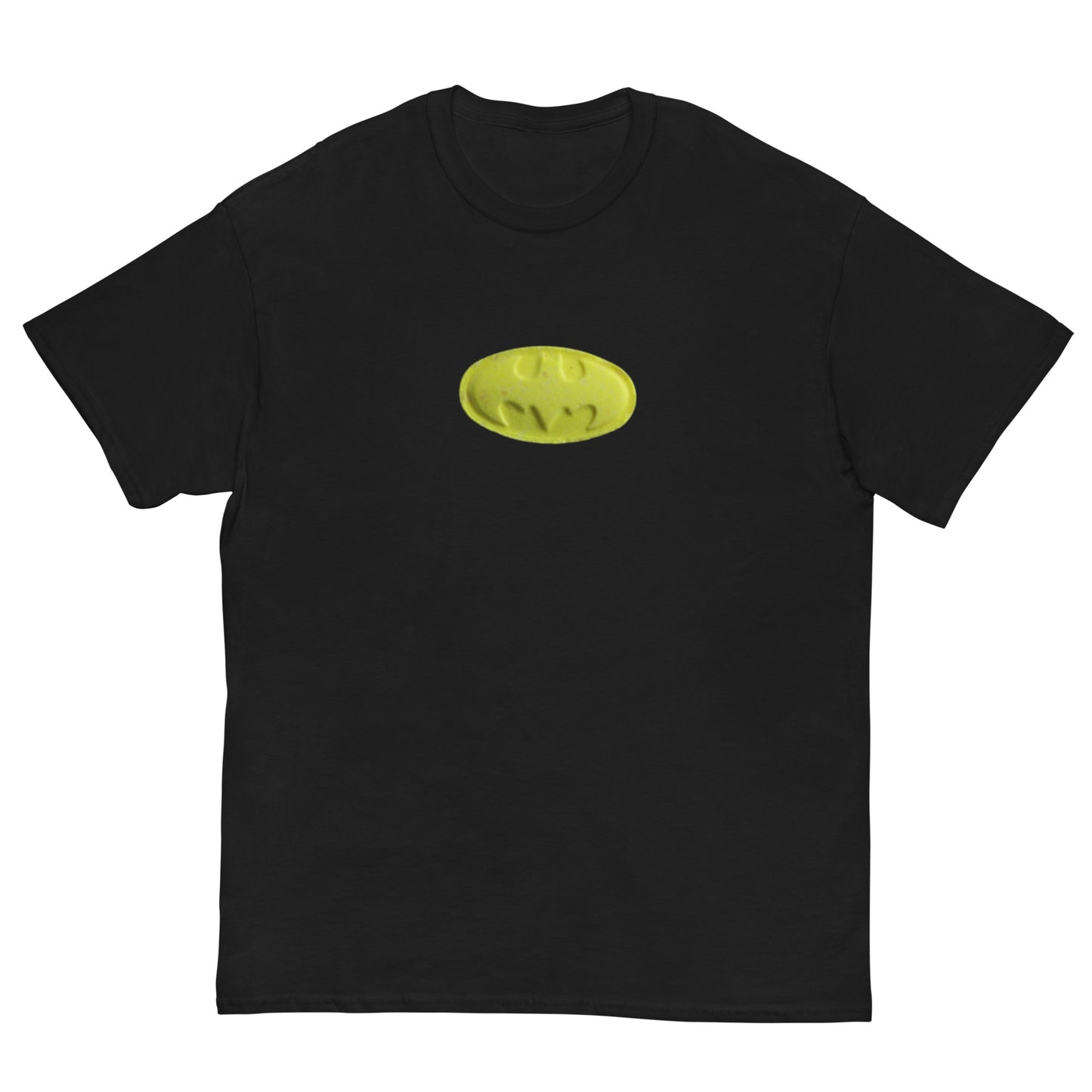 BATMAN XTC TEE