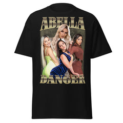 Abella tee
