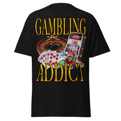 Gambling tee