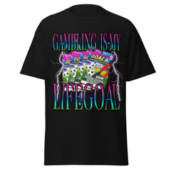 Lifegoal tee