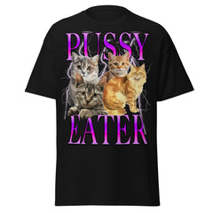 Eater tee