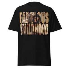 T-shirt Fabulous
