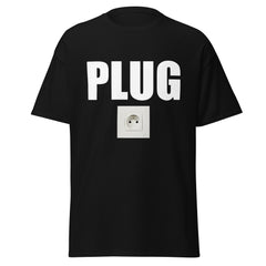 T-shirt Plug
