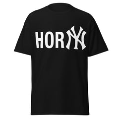 HorNY tee