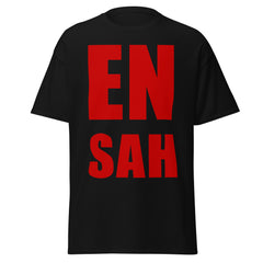 T-shirt EN SAH Mister V