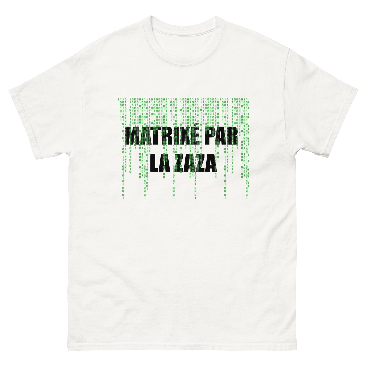 Zaza tee