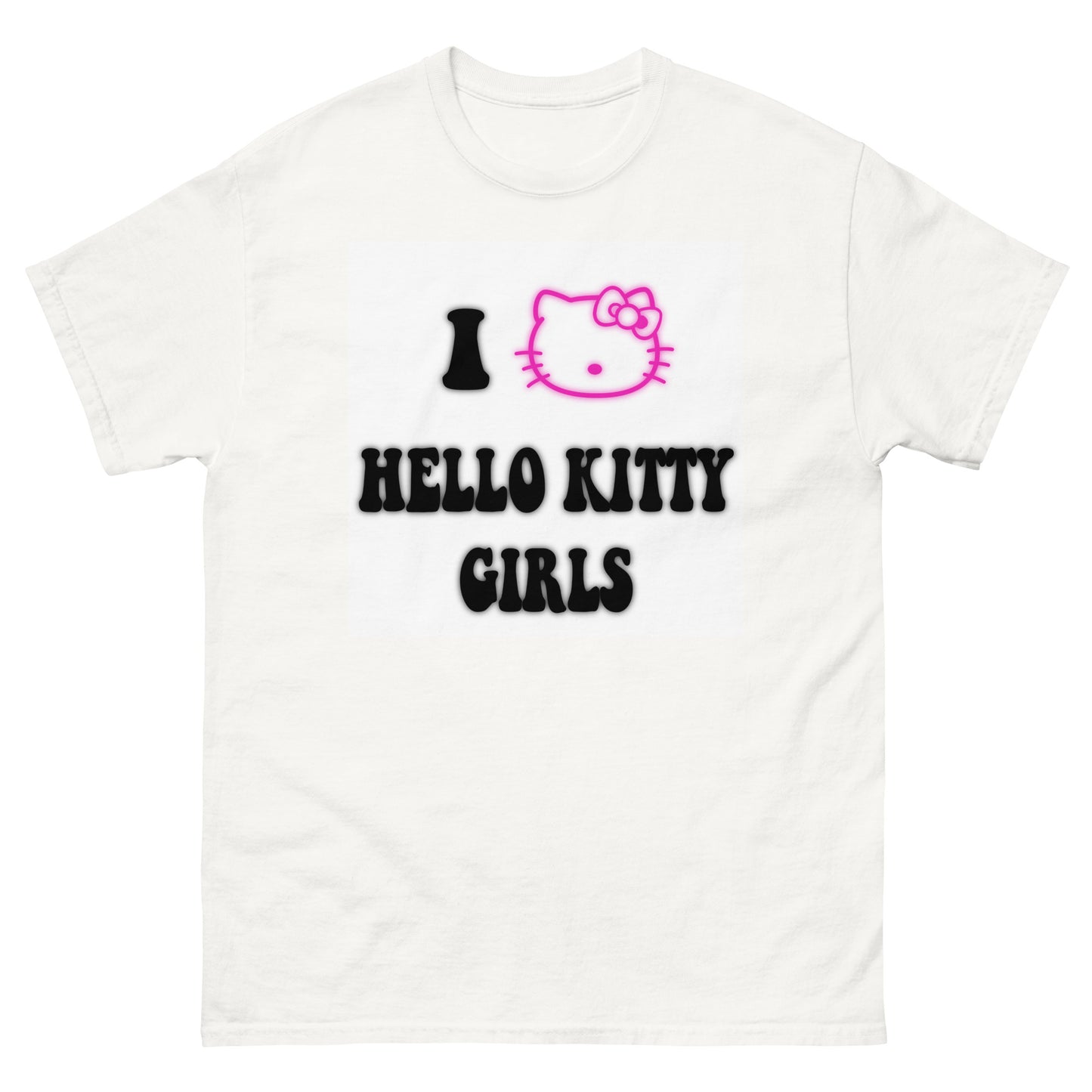 Hello kitty girls