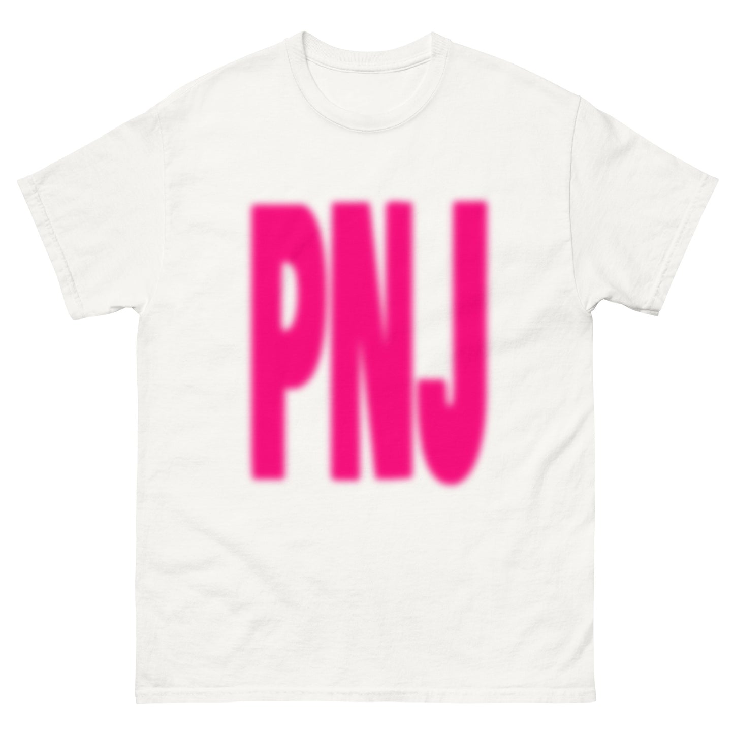 T-shirt PNJ