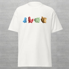 STARTER XTC TEE