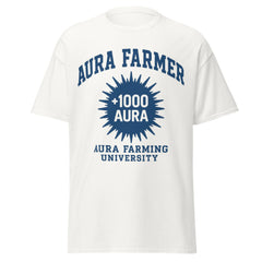 T-shirt Aura Farmer