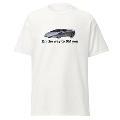 T-shirt On The Way