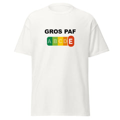 Gros PAF
