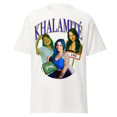 T-shirt Khalamité