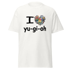 Love Yogi Tee