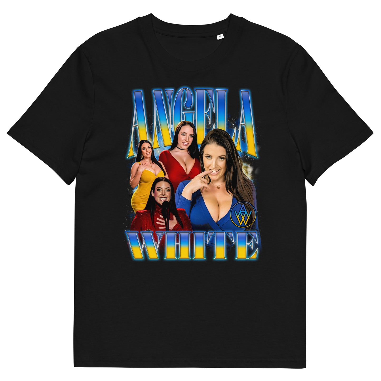 T-shirt Angela